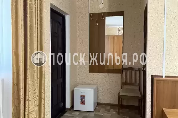 Гостиница «Абхазский дворик» Гостиница «Абхазский дворик»