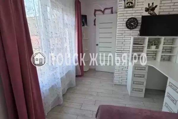 Дом под ключ, Ленина, д.56А