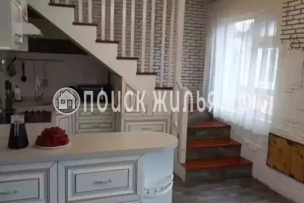 Дом под ключ, Ленина, д.56А