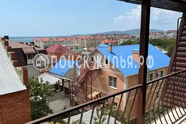 Частный сектор «Частный дом на Короленко» Частный сектор «Частный дом на Короленко»