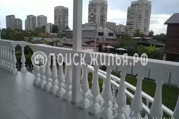 Гостевой дом «Бриз»