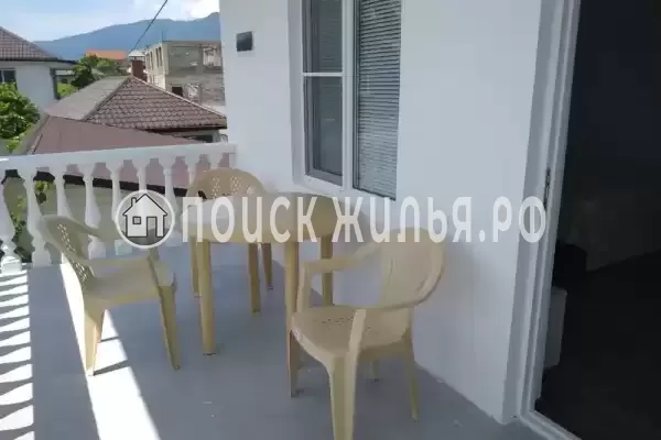 Гостевой дом «Бриз»