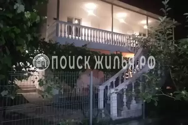 Гостевой дом «Бриз»