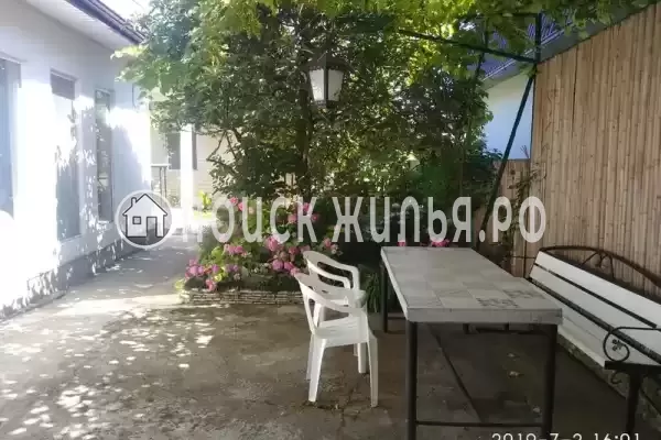 Гостевой дом «Бриз»