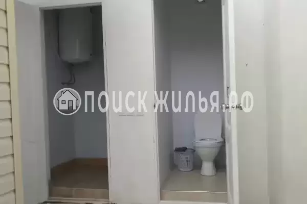 Гостевой дом «Бриз»