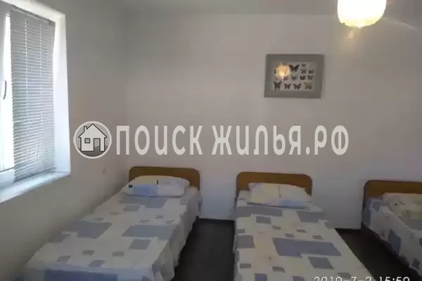 Гостевой дом «Бриз»