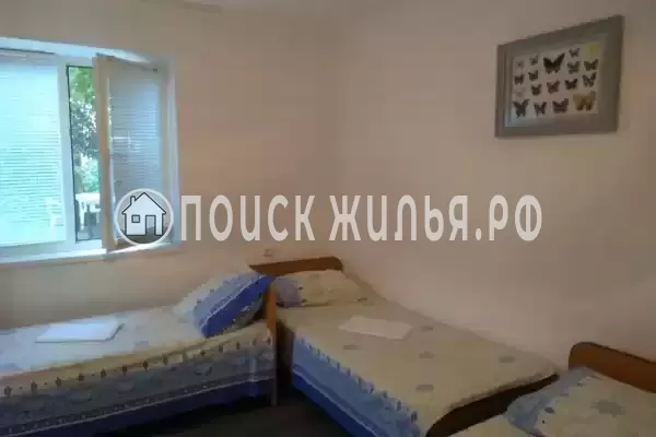 Гостевой дом «Бриз»