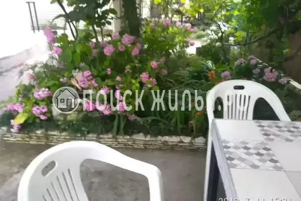 Гостевой дом «Бриз»