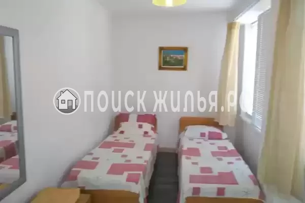 Гостевой дом «Бриз»