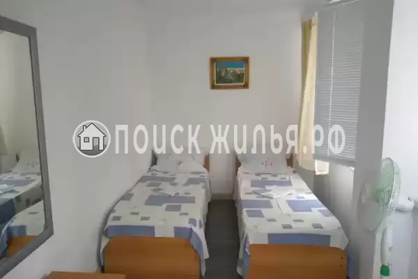 Гостевой дом «Бриз»