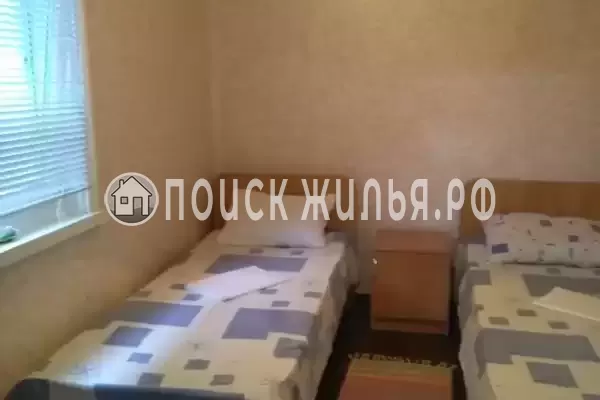 Гостевой дом «Бриз»