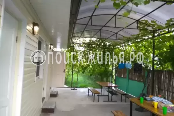 Гостевой дом «Бриз»