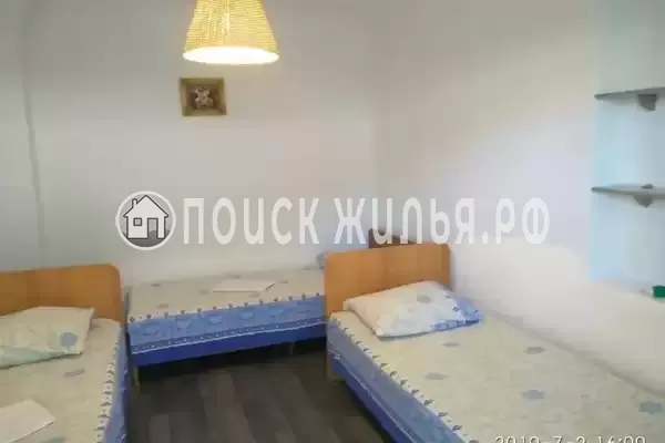 Гостевой дом «Бриз»