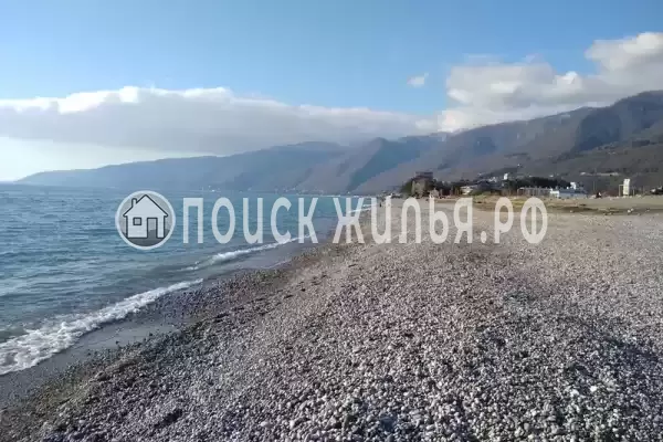 Гостевой дом «Бриз»