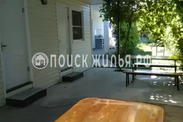 Гостевой дом «Бриз»