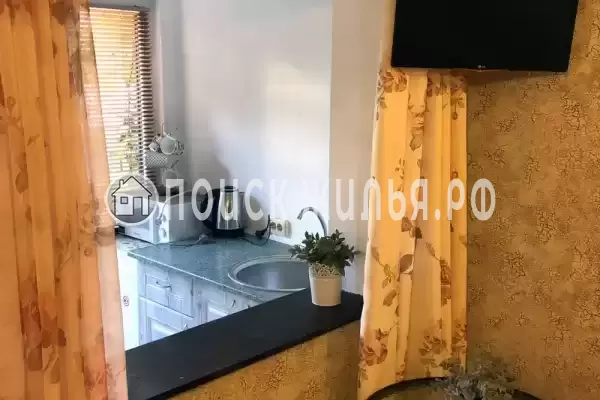 «В Районе Высокого Берега»