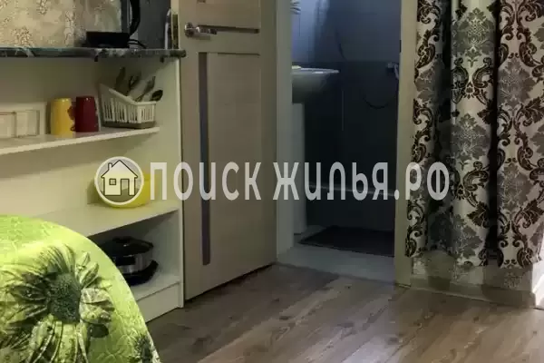 «В Районе Высокого Берега»