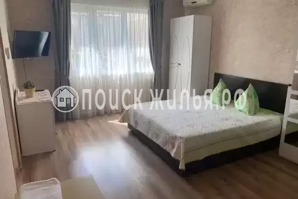 «В Районе Высокого Берега»