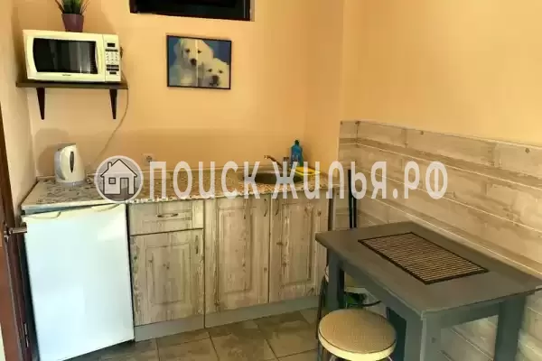 «В Районе Высокого Берега»