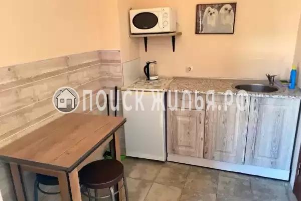 «В Районе Высокого Берега»