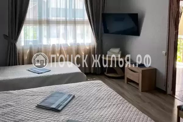 «В Районе Высокого Берега»