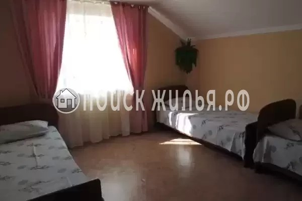 Частный сектор «Жемчужный»