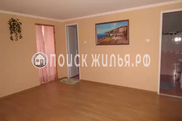 Частный сектор «Жемчужный»