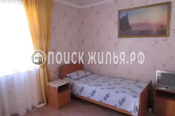 Частный сектор «Жемчужный»