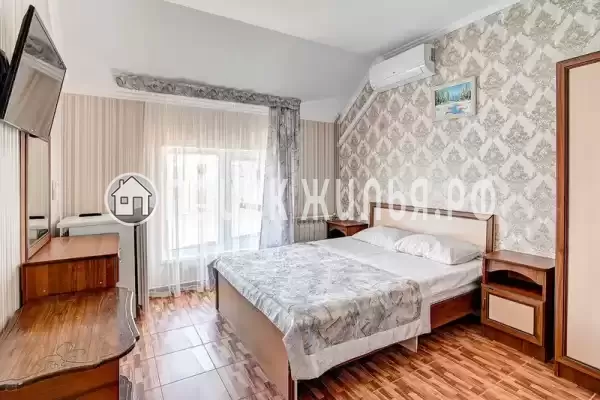 Гостевой дом «Экзотик»