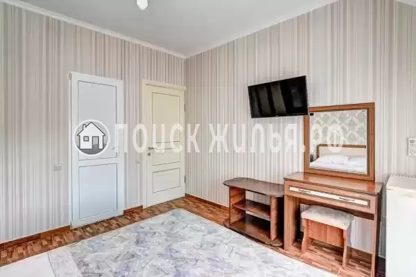 Гостевой дом «Экзотик»