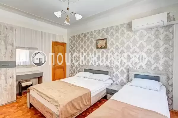 Гостевой дом «Экзотик»