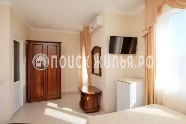 Гостевой дом «Экзотик»