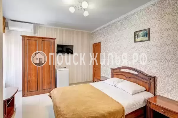 Гостевой дом «Экзотик»