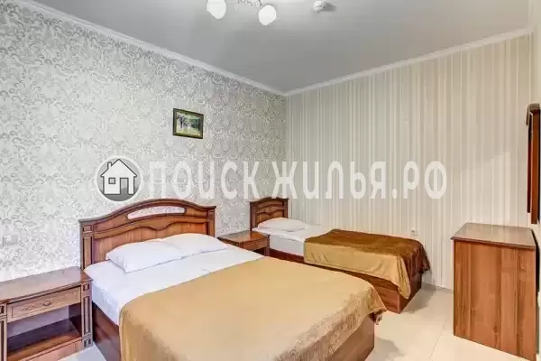 Гостевой дом «Экзотик»