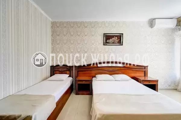 Гостевой дом «Экзотик»