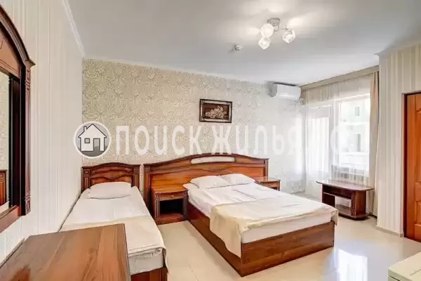 Гостевой дом «Экзотик»