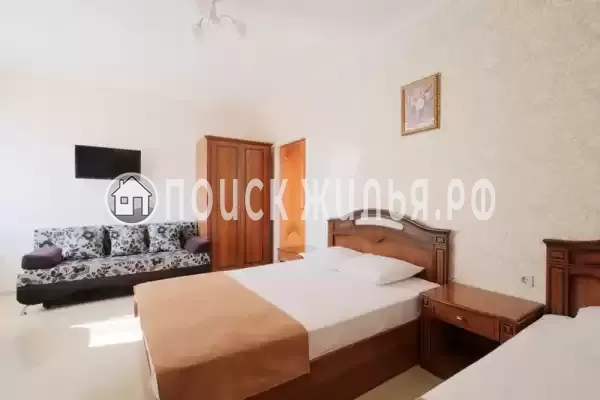 Гостевой дом «Экзотик»