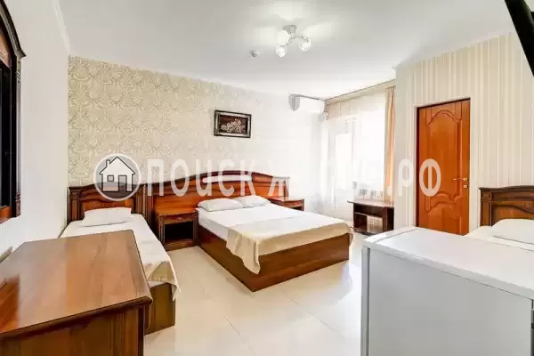 Гостевой дом «Экзотик»