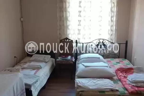 Гостевой дом «На Абазинской»