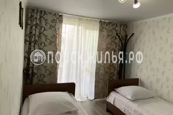 Гостевой дом «Агапи»