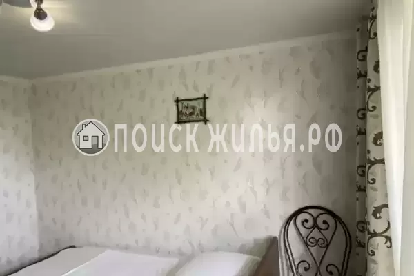 Гостевой дом «Агапи»