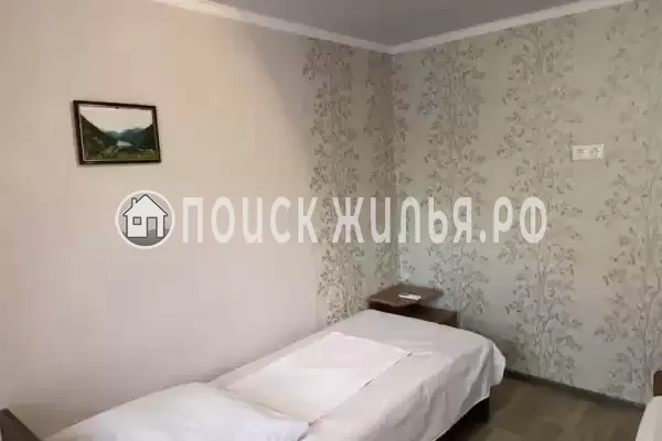 Гостевой дом «Агапи»