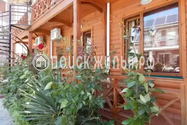 «Консульский дворик» «Консульский дворик»