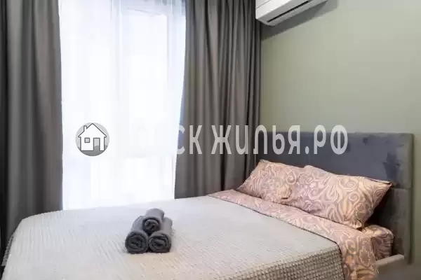 «На Фермерском»