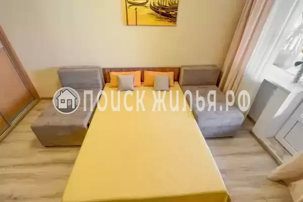 «Звездный берег»