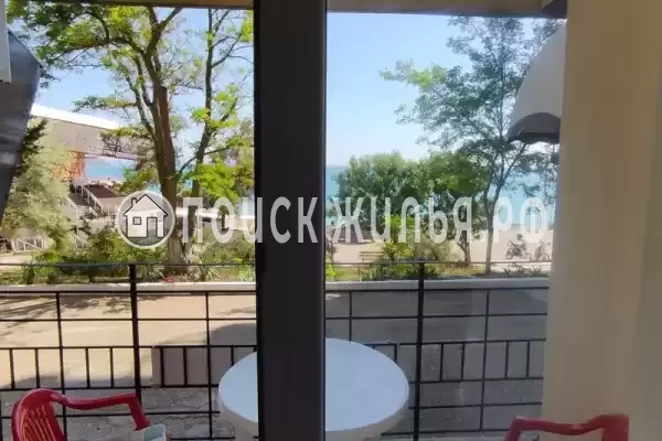 «Звездный берег»