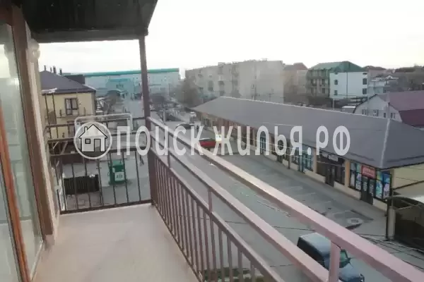 Гостевой дом «Арцах»