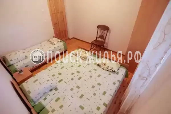 Гостевой дом «Голландия»