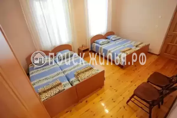 Гостевой дом «Голландия»