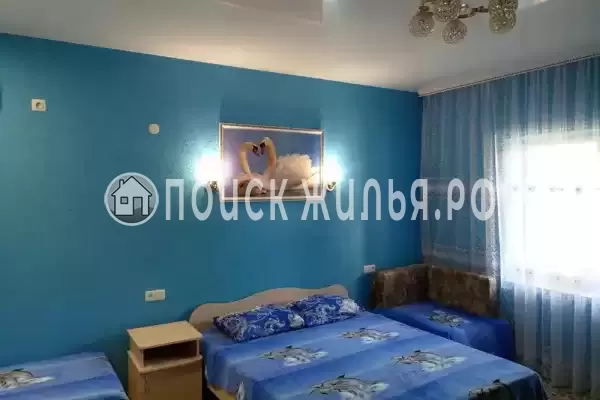 «Семицветик»